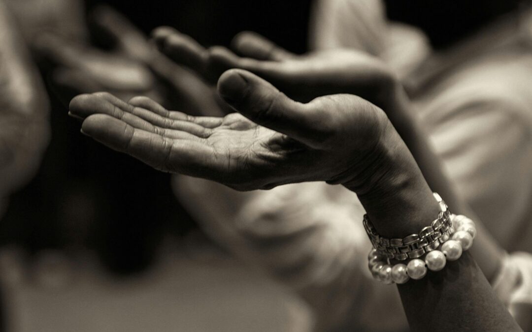 Gebed – Thomas Aquinas